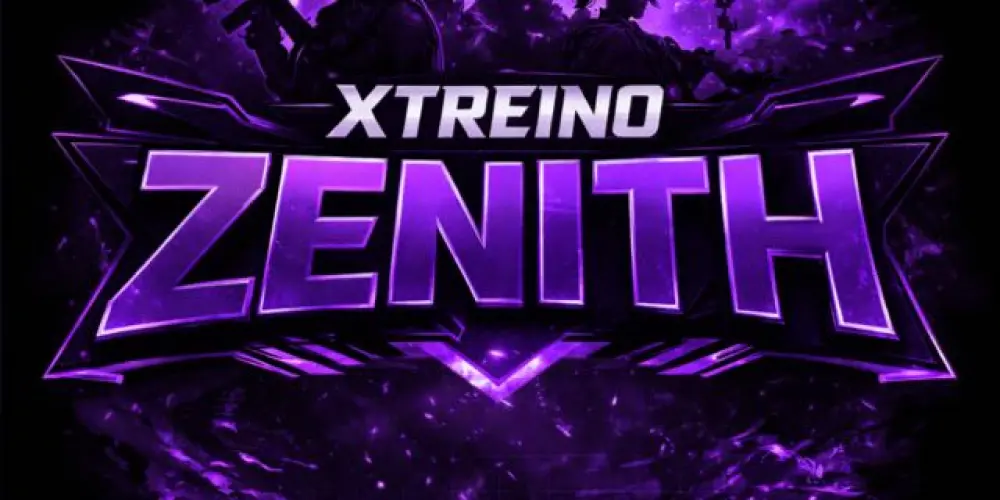 Imagem do grupo de WhatsApp Xtreino Zenith 💜