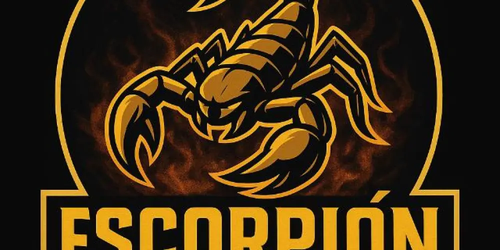 Imagem do grupo de WhatsApp 🔱 XTRENO Escorpión 🔱