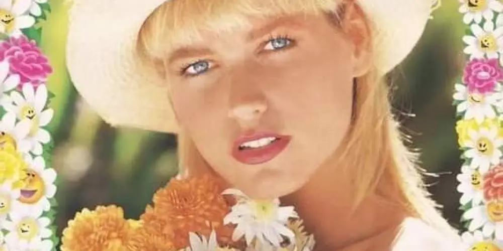 Imagem do grupo de WhatsApp 💫💫XUXA FIGURINHAS LIÑKS 💫💫