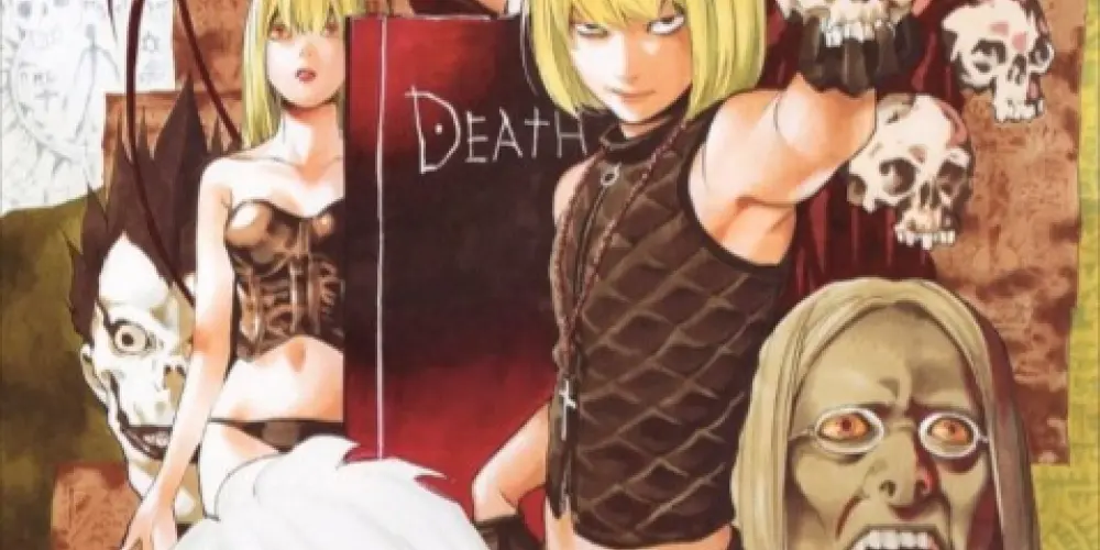 Imagem do grupo de WhatsApp …ᘛ⁐̤ᕐᐷ 𝐃𝐞𝐚𝐭𝐡 𝐍𝐨𝐭𝐞: XXVº 📓 ♱