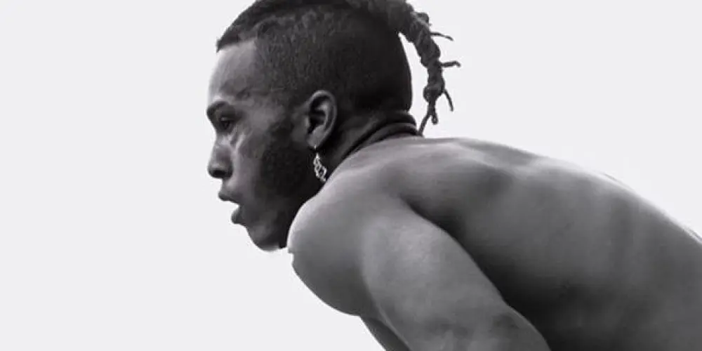 Imagem do grupo de WhatsApp XXXTENTACION IMAGES