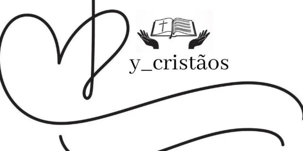 Imagem do grupo de WhatsApp Y_cristãos✝️