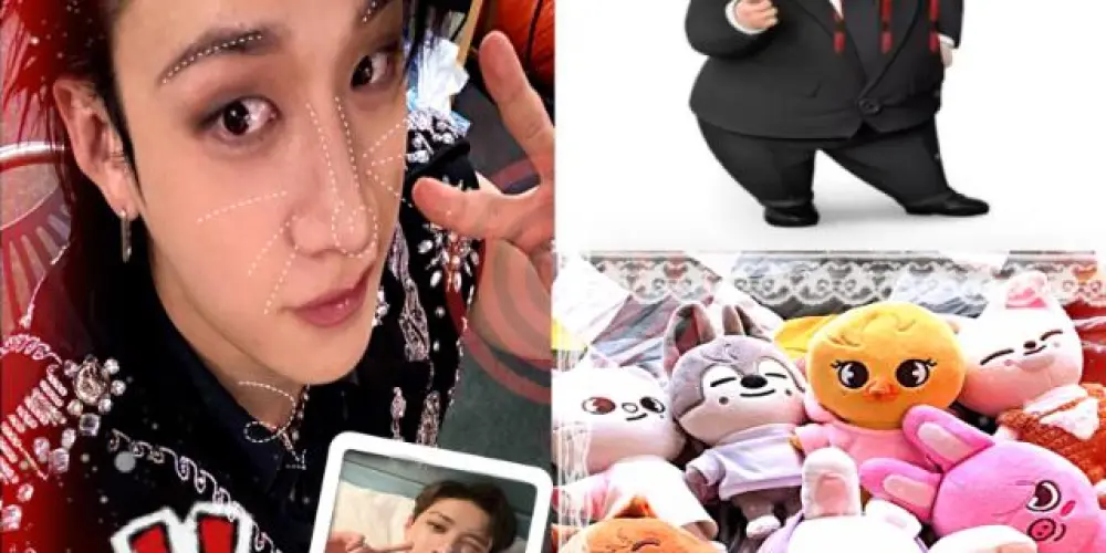 Imagem do grupo de WhatsApp 𝓢𝗍ɾᥲყ kіძs ❤︎ ' 𝓢𝗍ᥲყs !