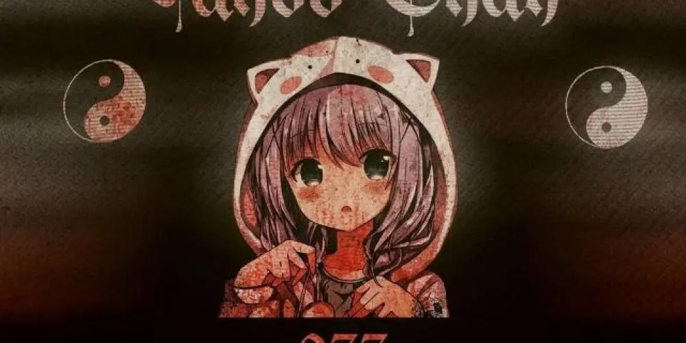 Imagem do grupo de WhatsApp Yahoo chan#977