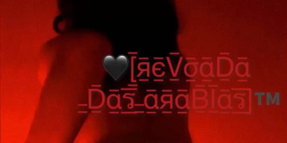 Imagem do grupo de WhatsApp [̲̅я̲̅є̲̅V̲̅σ̲̅α̲̅D̲̅α̲̅ ̲̅D̲̅α̲̅ร̲̅ ̲̅α̲̅я̲̅α̲̅B̲̅I̲̅α̲̅ร̲̅]™️