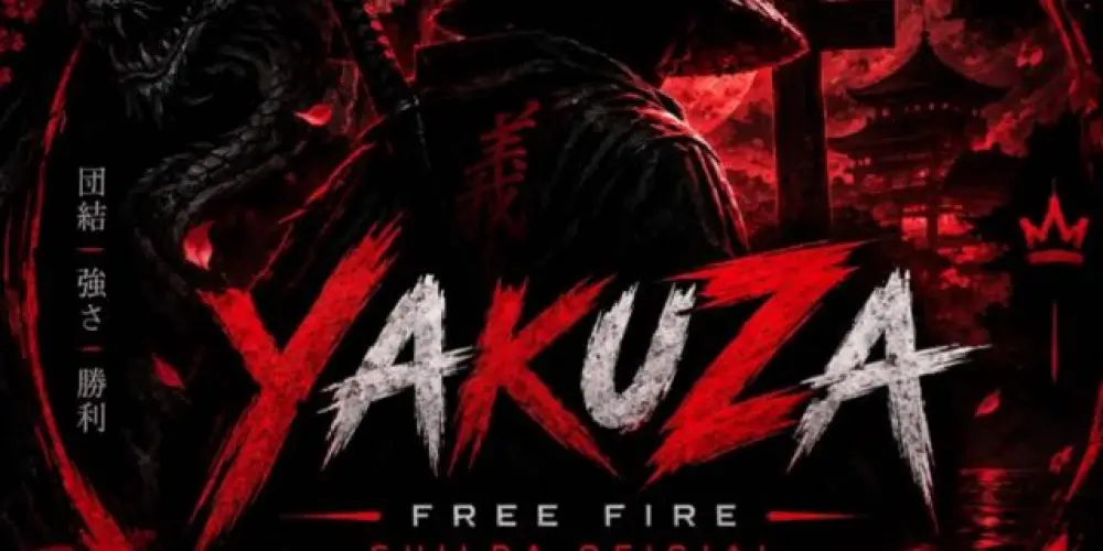 Imagem do grupo de WhatsApp YAKUZA GAMING🥷🏻