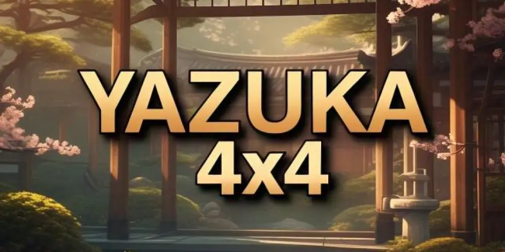 Imagem do grupo de WhatsApp YAKUZA⛩️| X4