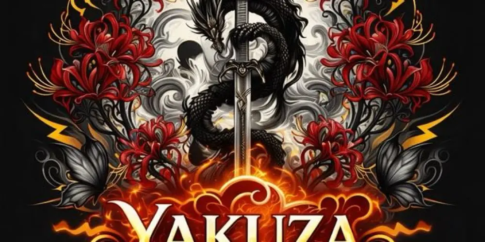 Imagem do grupo de WhatsApp YAKUZA – YKZ⚔️🏴‍☠️
