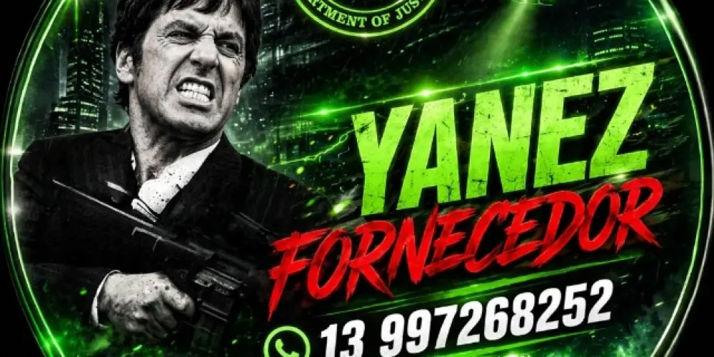 Imagem do grupo de WhatsApp Yanes Grupo de Clientes Fontes 2.0