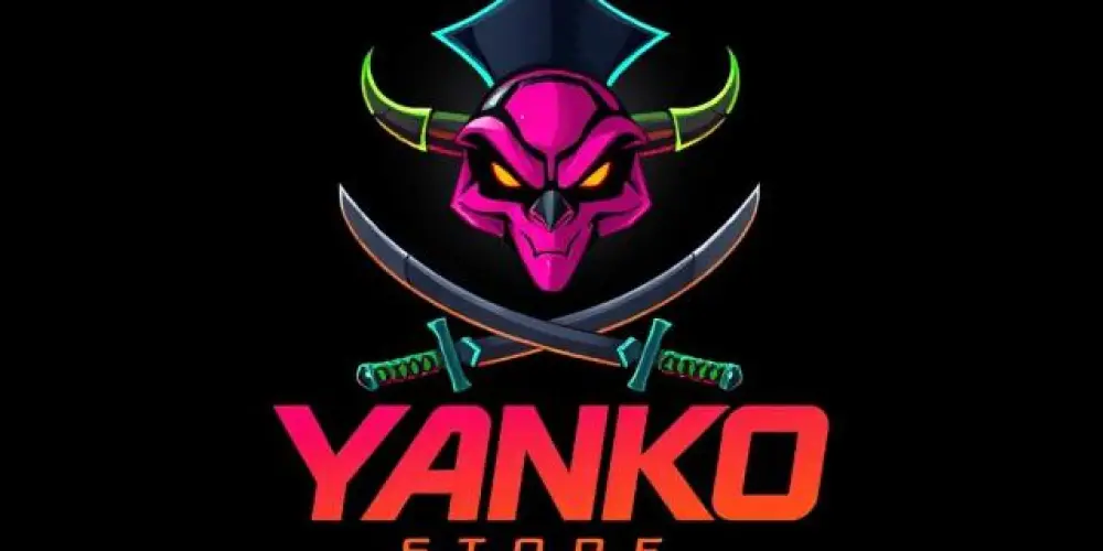 Imagem do grupo de WhatsApp Yanko Store