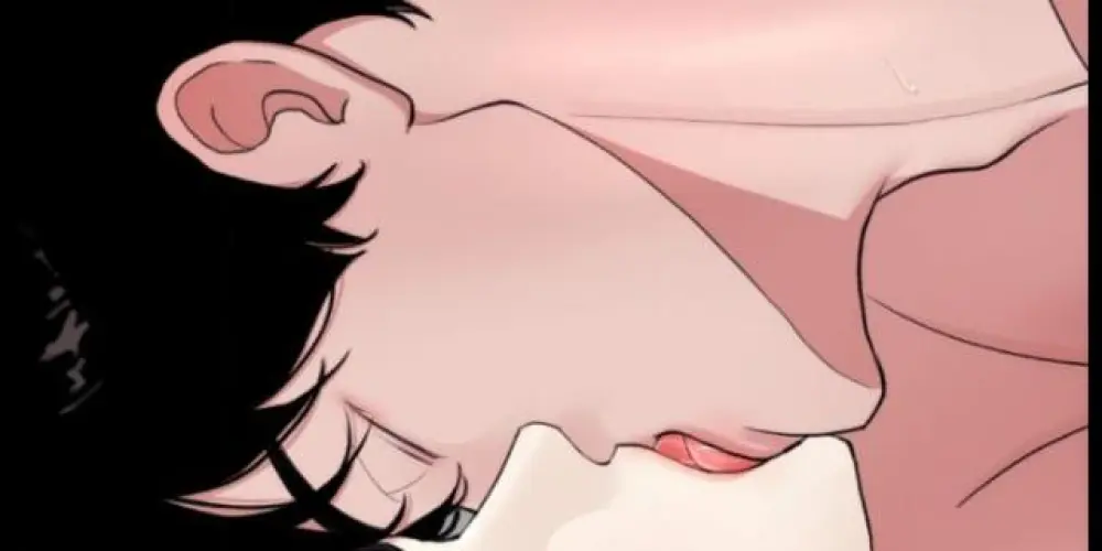 Imagem do grupo de WhatsApp Yaoi