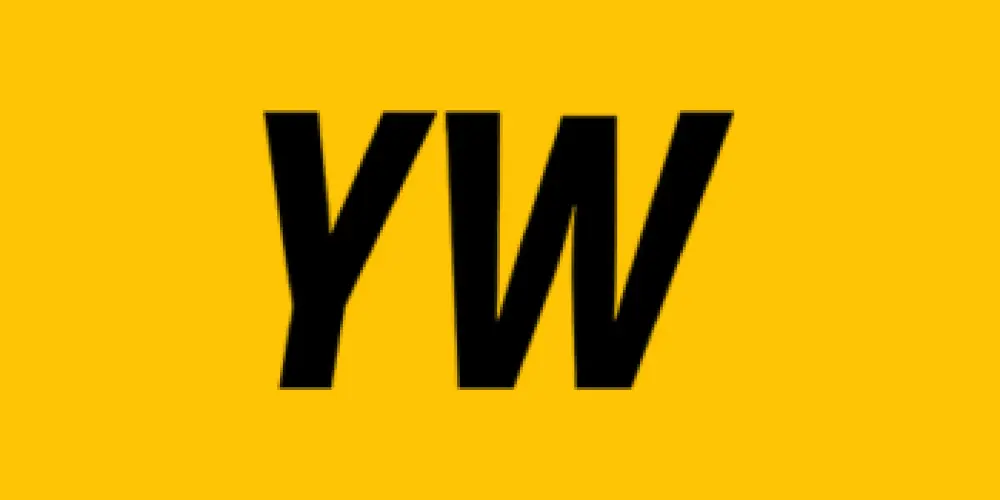 Imagem do grupo de WhatsApp Yellow: Para todes 💛