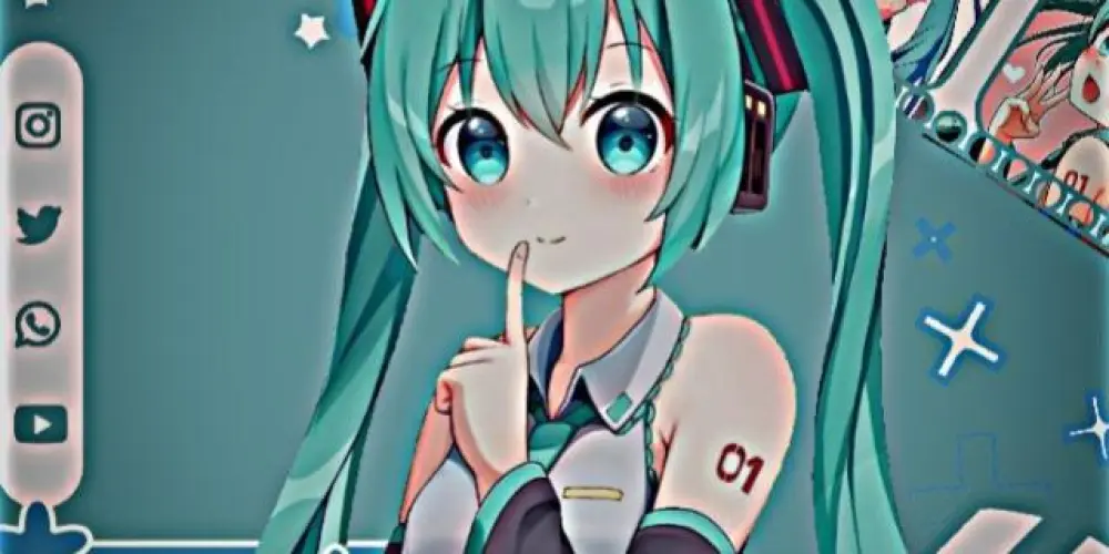 Imagem do grupo de WhatsApp ¥ ⛩️ ΛПIMΣ XZ  ⛩️ ¥