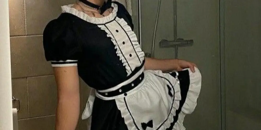 Imagem do grupo de WhatsApp ~¥Nação femboys¥~