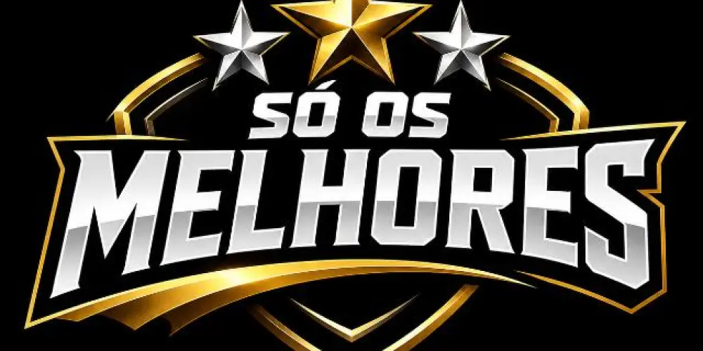 Imagem do grupo de WhatsApp ¥[SÓ OS MELHORES]¥