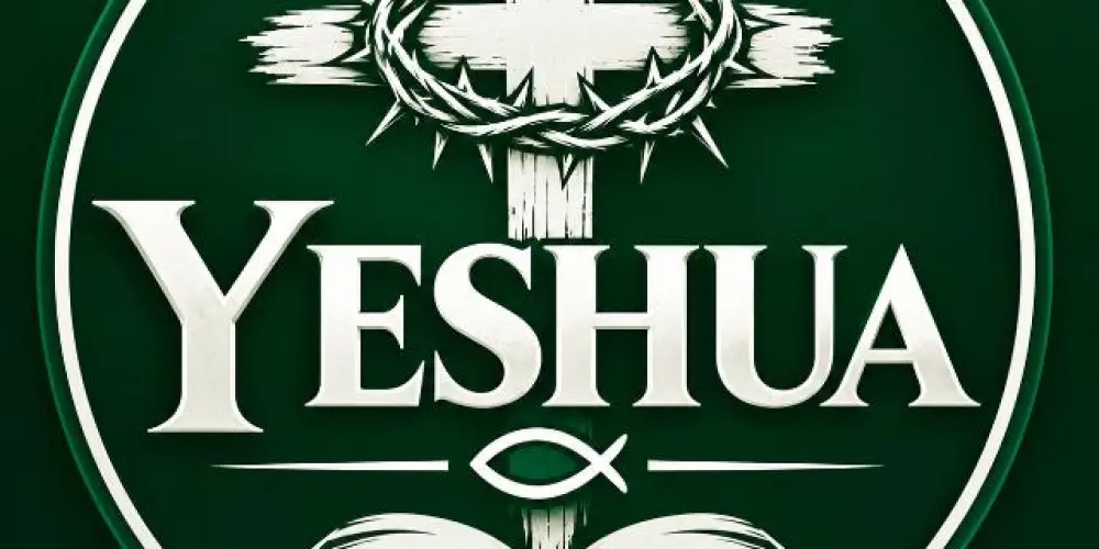 Imagem do grupo de WhatsApp YESHUA 🕊️