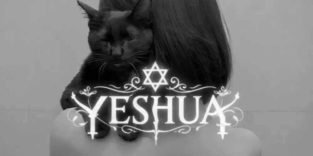 Imagem do grupo de WhatsApp Yeshua Girls