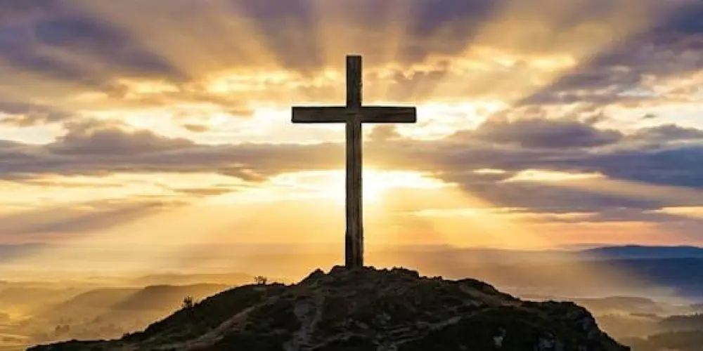 Imagem do grupo de WhatsApp Yeshua Vive 🙌🙏✝️