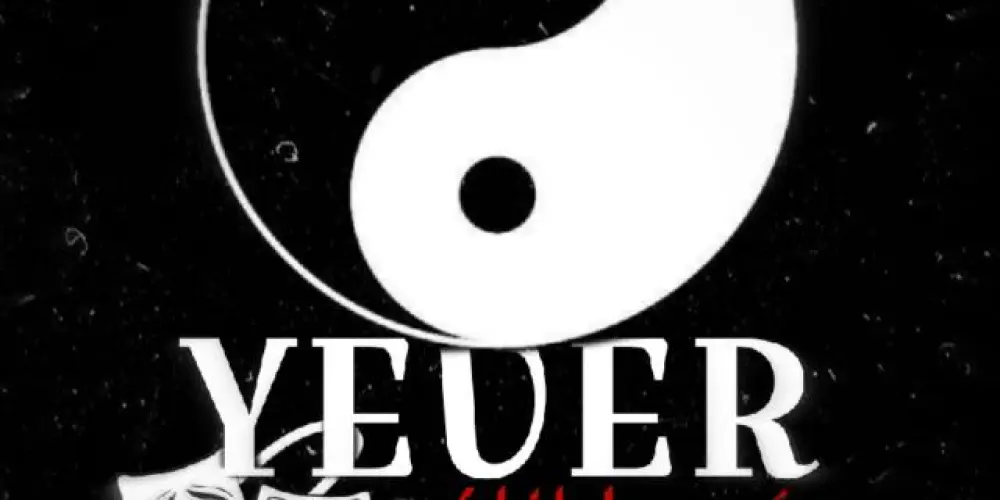 Imagem do grupo de WhatsApp `` Yever chat ``