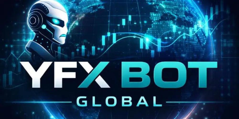 Imagem do grupo de WhatsApp YFX AI GLOBAL 🌏