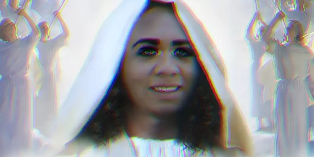 Imagem do grupo de WhatsApp Ygona Queen 😘