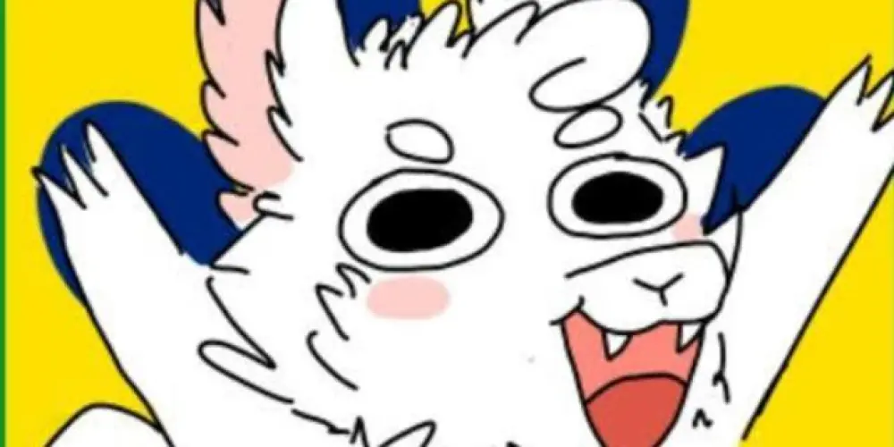 Imagem do grupo de WhatsApp ʕ ㅇ ᴥ ㅇʔ🌟ᖴᑌᖇᖇY•ᖴᖇIᗴᑎᗪՏ🇧🇷