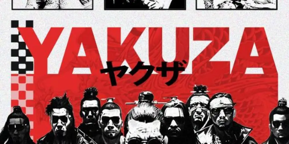 Imagem do grupo de WhatsApp YKZ-YAKUZA 🔥