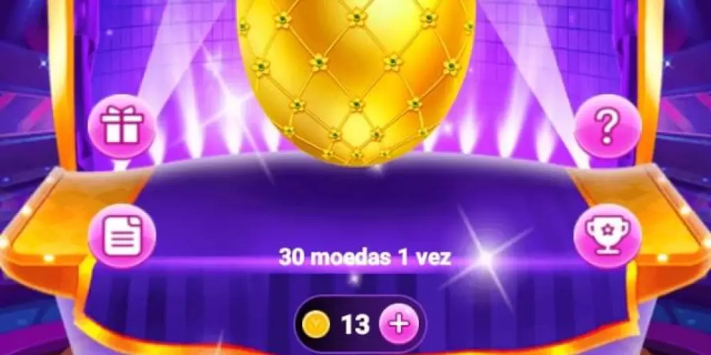 Imagem do grupo de WhatsApp Yobi jogos e metas