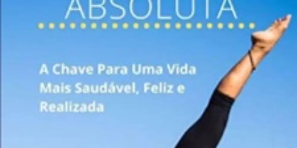 Imagem do grupo de WhatsApp YOGA ABSOLUTA