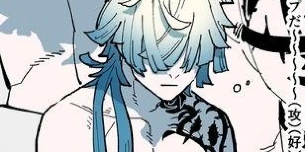 Imagem do grupo de WhatsApp ㅤํ ׄ🥶ㅤׄᰈ  ׅ ᮫ ✿yokage໋ ׅ ㅤׄ🌊ㅤׅ ˃ᴗ˂  ✧