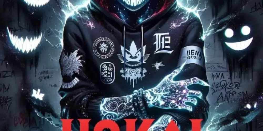 Imagem do grupo de WhatsApp ༄Yokai primordial༅