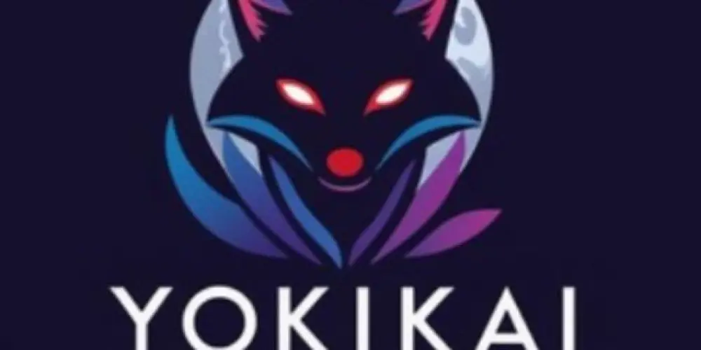 Imagem do grupo de WhatsApp Yokikai 🦊