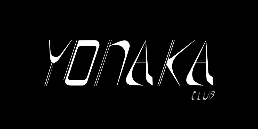 Imagem do grupo de WhatsApp Yonaka Club