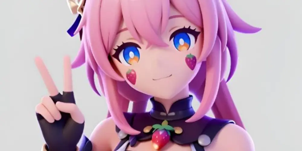 Imagem do grupo de WhatsApp © Yoshikawa ESM Channel