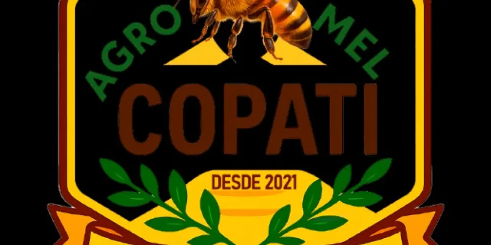 Imagem do grupo de WhatsApp ▶️ You Tube  🐝Agromel Copati