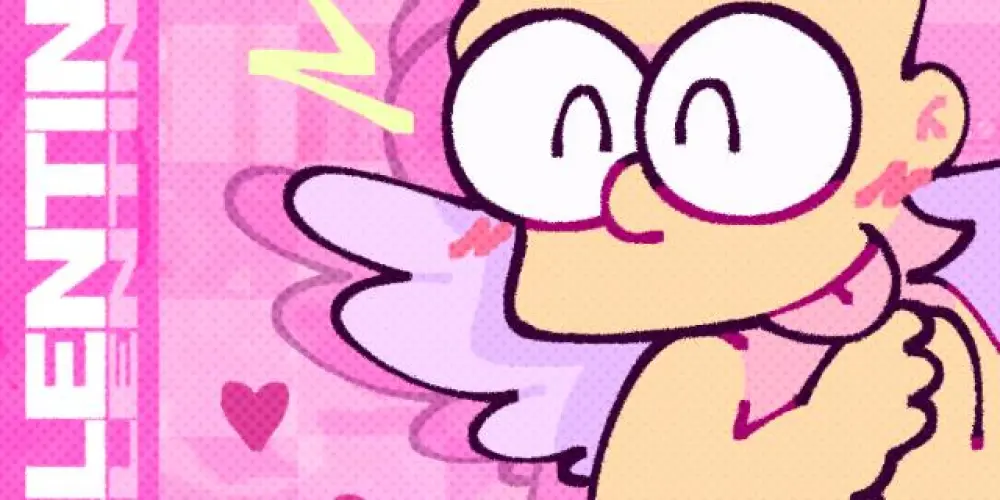 Imagem do grupo de WhatsApp You Vs Homer fã clube brasileiro