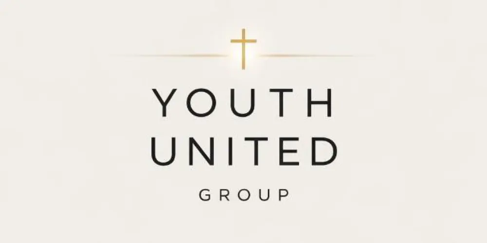 Imagem do grupo de WhatsApp YOUTH UNITED GROUP 🔥 📖