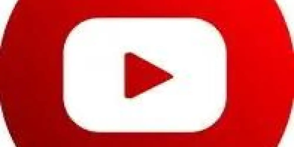 Imagem do grupo de WhatsApp YouTube