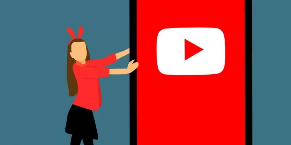 Imagem do grupo de WhatsApp YOUTUBE INSCRITOS