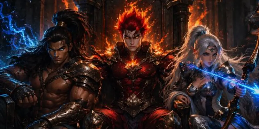 Imagem do grupo de WhatsApp YPM Squad