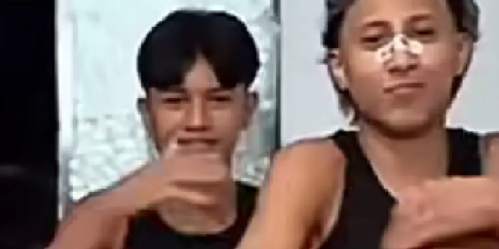 Imagem do grupo de WhatsApp Yuryago club 🎀