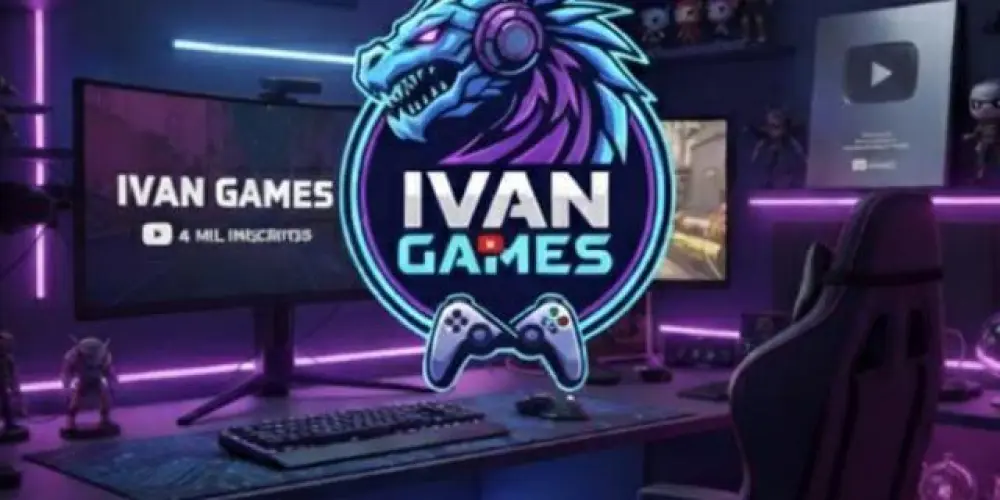 Imagem do grupo de WhatsApp YVAN GAMES | PREMIUM 🎮