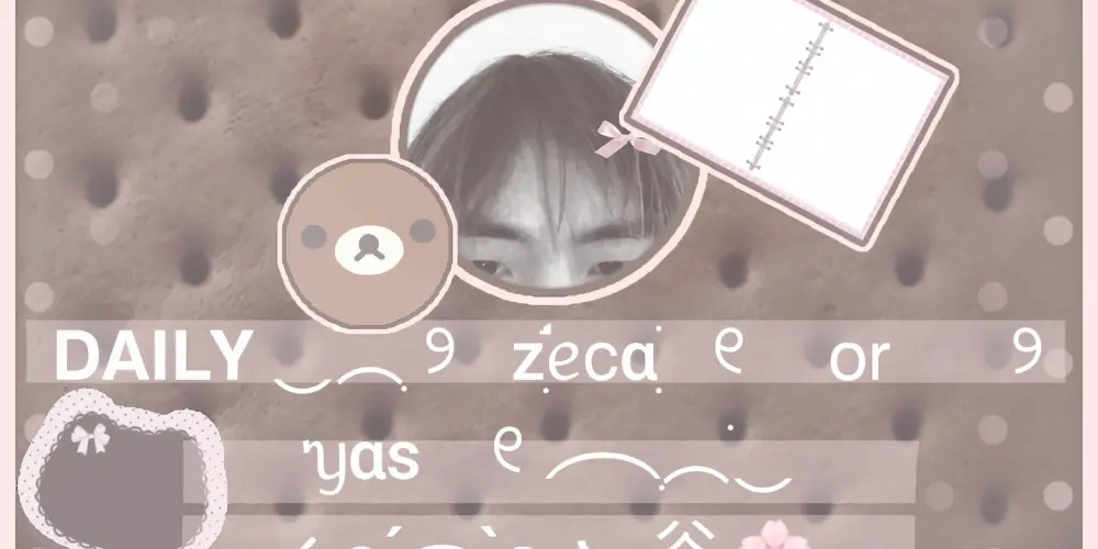 Imagem do grupo de WhatsApp 𝗗𝗔𝗜𝗟𝗬 ⌣ׁ︵‌ִ ୨   zׁׅ֬ᥱ𝖼ɑׁׅ   ୧    𝗈𝗋       ୨   ᥡαs    ୧ ⏜‌ִ︵ׁ⌣ ૮ ๑ˊᯅˋ๑ ა   ⾕ 🌸