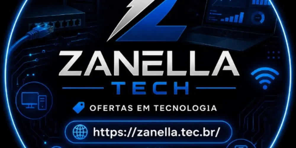 Imagem do grupo de WhatsApp 🔥 Zanella Tech Ofertas Mercado Livre e Shopee 🔥