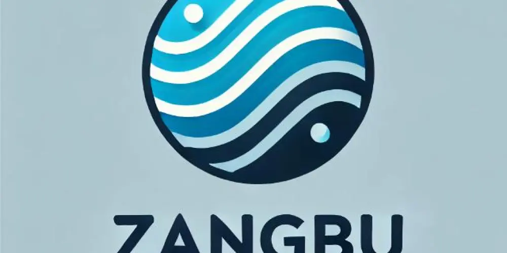 Imagem do grupo de WhatsApp Zangbu News | Notícias, Entretenimento, Etc.