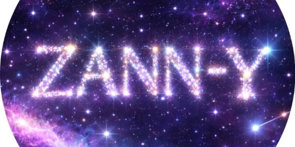 Imagem do grupo de WhatsApp Zann-y