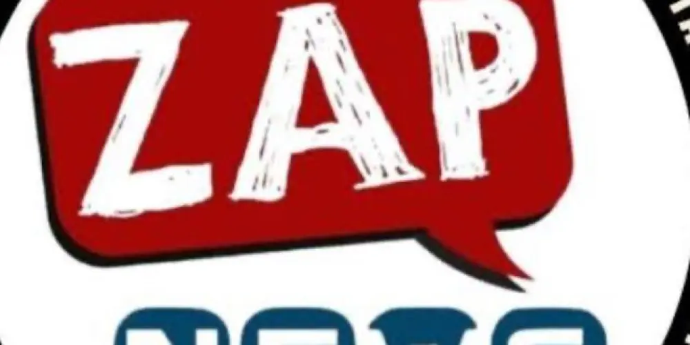 Imagem do grupo de WhatsApp Zap News 24hrs com As Notícias 🗞️