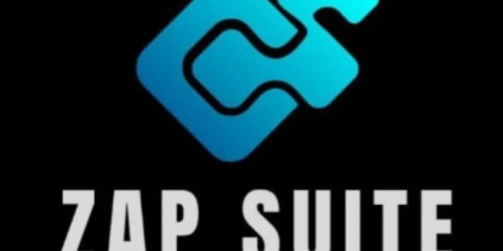 Imagem do grupo de WhatsApp ZAP SUITE