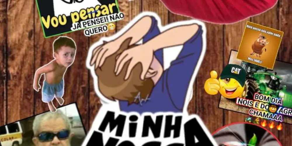 Imagem do grupo de WhatsApp ZAPIANDO📢COM✅FIGURINHAS🔰BRASIL🇧🇷AGRO EM GERAL✅📢