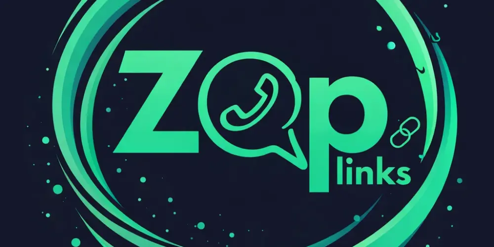 Imagem do grupo de WhatsApp Zaplinks  - Divulgue seu grupo Gratis 💚